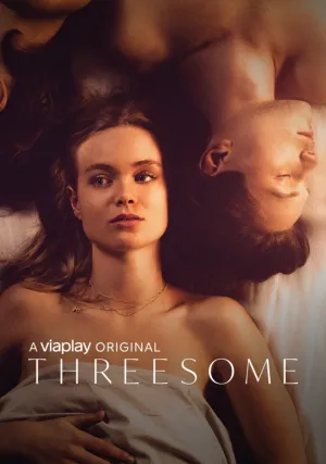 Тройничок (сериал 2021)