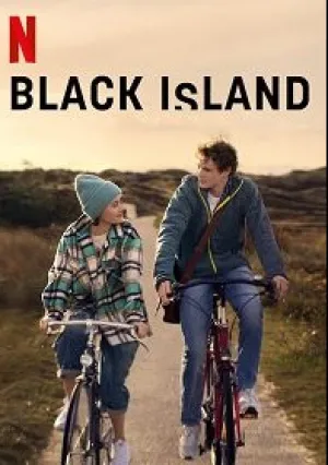 Чёрный остров (2021)