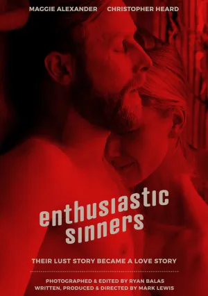 Исступлённые грешники (2017)