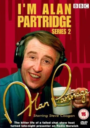 Я – Алан Партридж (сериал 1997)