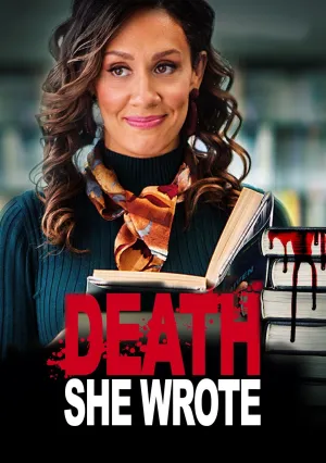 Смерть, которую она написала (2021)