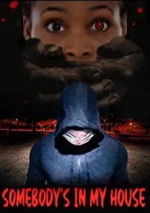Незнакомец в моем доме (2021)