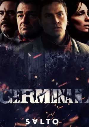 Жерминаль (сериал 2021)