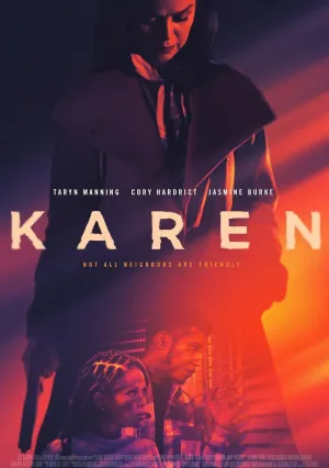 Карен (2021)