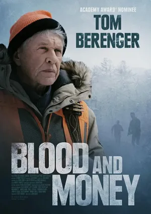 Кровь и деньги (2020)