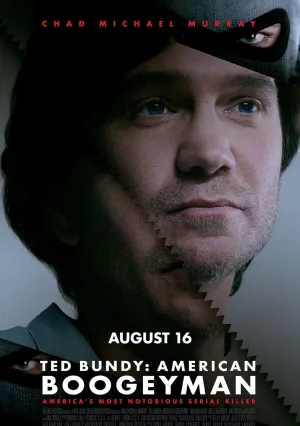 Тед Банди: Американский бугимен (2021)
