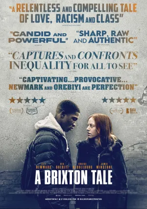 Порицание (2021)