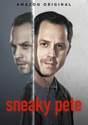 Подлый Пит (сериал 2015)