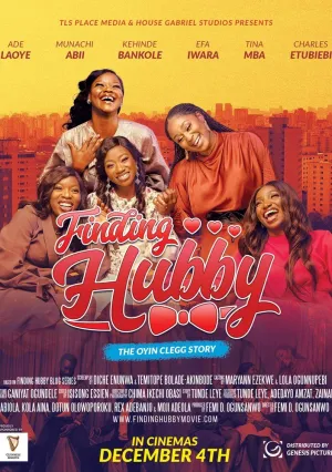 В поисках мужа (2020)