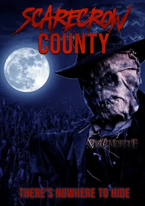 Местное пугало (2019)