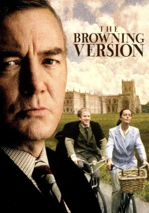 Версия Браунинга (1994)