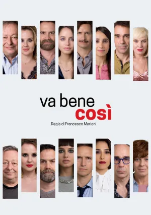 И так хорошо (2021)