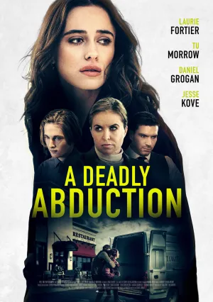 Рецепт похищения моей дочери (2021)