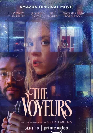 Вуайеристы (2021)
