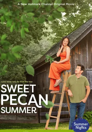 Сладкое пекановое лето (2021)