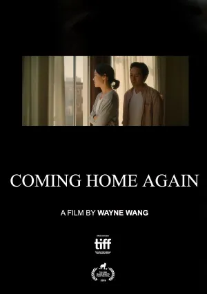 Снова возвращаясь домой (2019)