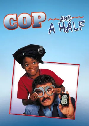 Полицейский с половиной (1993)