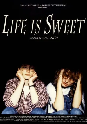 Сладости жизни (1990)