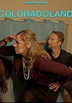 Колорадолэнд (2021)