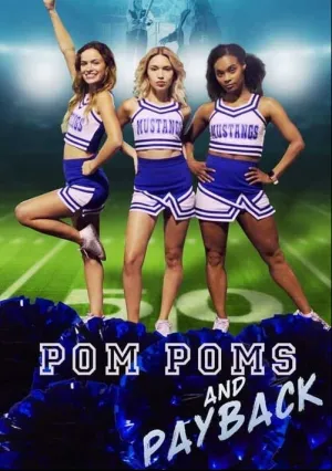 Помпоны и месть (2021)