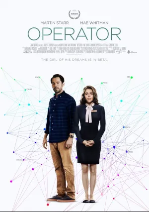 Оператор (2016)