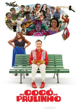 Россказни Паулино (2020)