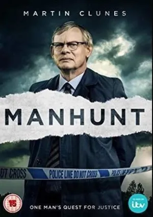 Преследование (сериал 2019)