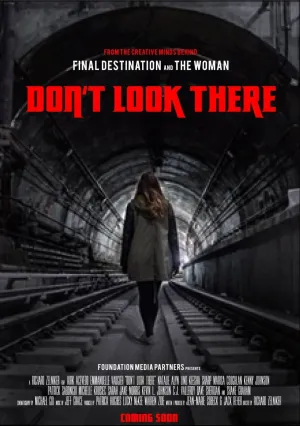 Не смотри туда (2021)