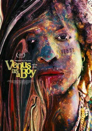 Венера в мужском обличье (2021)
