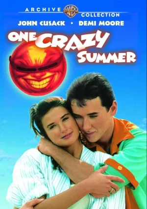 Одно безумное лето (1986)