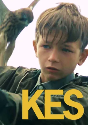 Кес (1969)