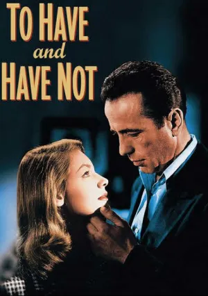 Иметь и не иметь (1944)