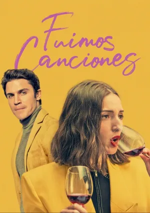 Мы были песнями (2021)