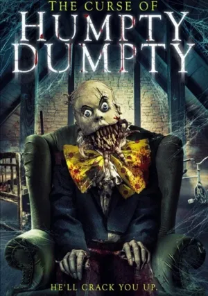 Проклятие Шалтая-Болтая (2021)