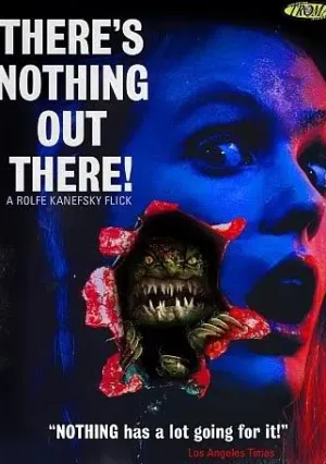 Там ничего нет (1991)