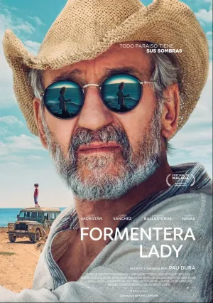 Форментера Леди (2018)