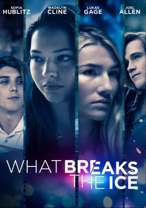 Что ломает лёд (2020)