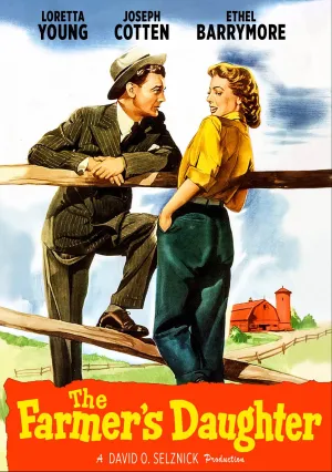 Дочь фермера (1947)