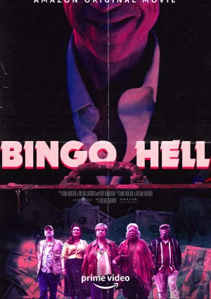 Адское бинго (2021)