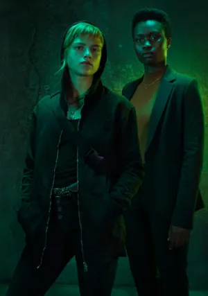 В расчёте (сериал 2020)