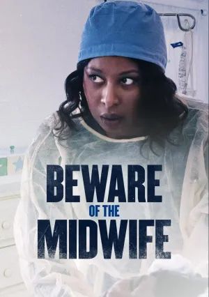 Остерегайся акушерки (2021)