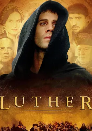 Лютер (2003)