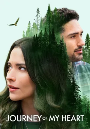 Путешествие моего сердца (2021)