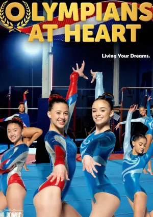 Душа чемпионки (2021)