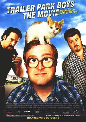 Парни из Трейлерпарка (2006)