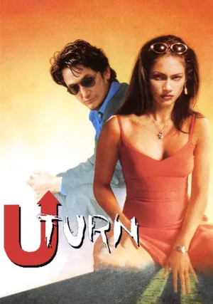 Поворот (1997)