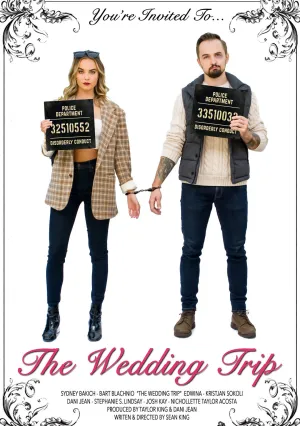 Поездка на свадьбу (2021)