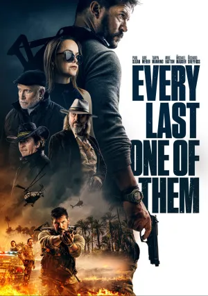 Всех до единого (2021)