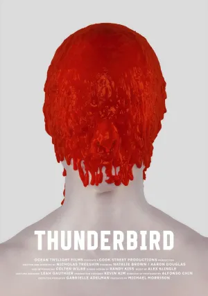 Громовая птица (2019)