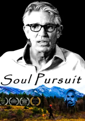 В погоне за душой (2021)